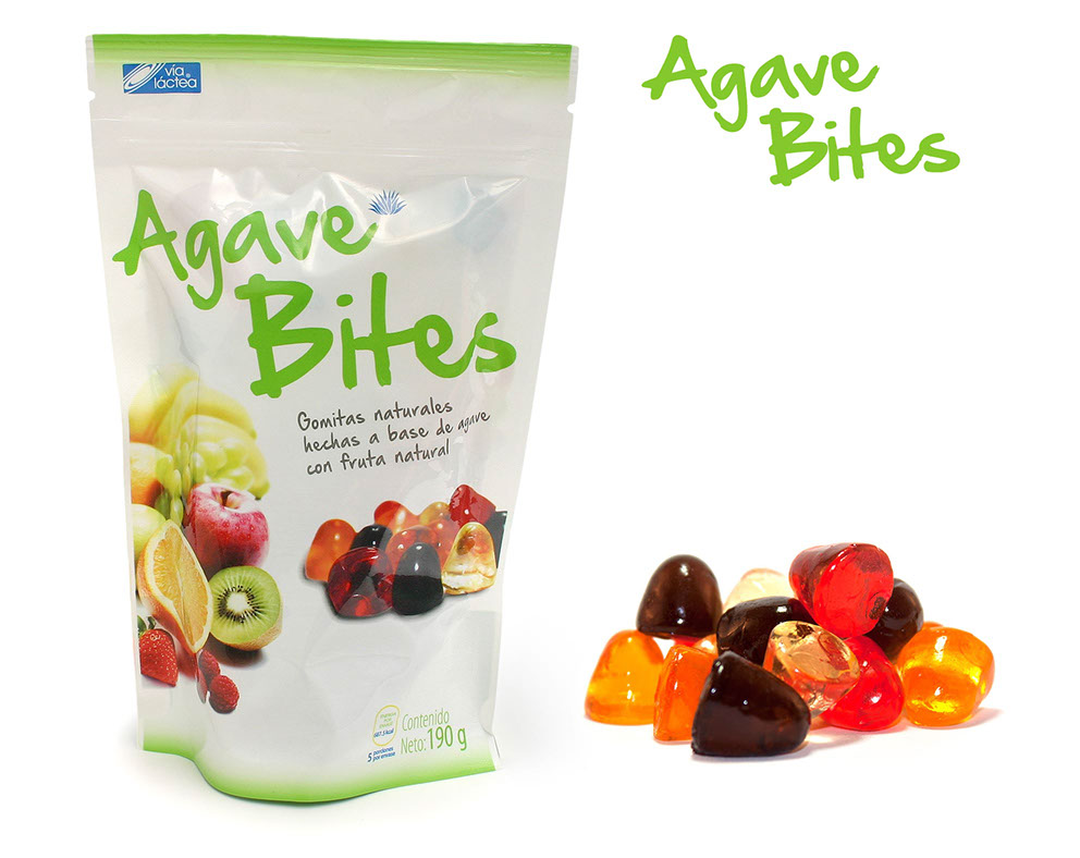 suplementos alimenticios, gomitas