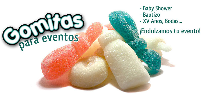 bautizo, bodas, Industrias Via Lactea