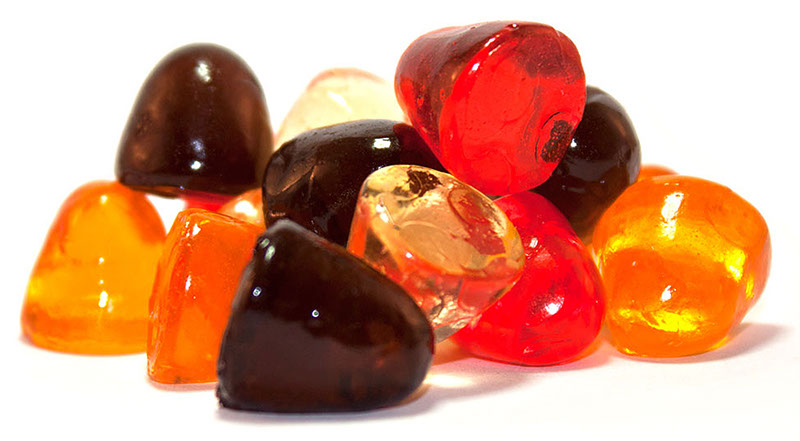 suplementos alimenticios